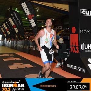 Meet your Posher, Jay